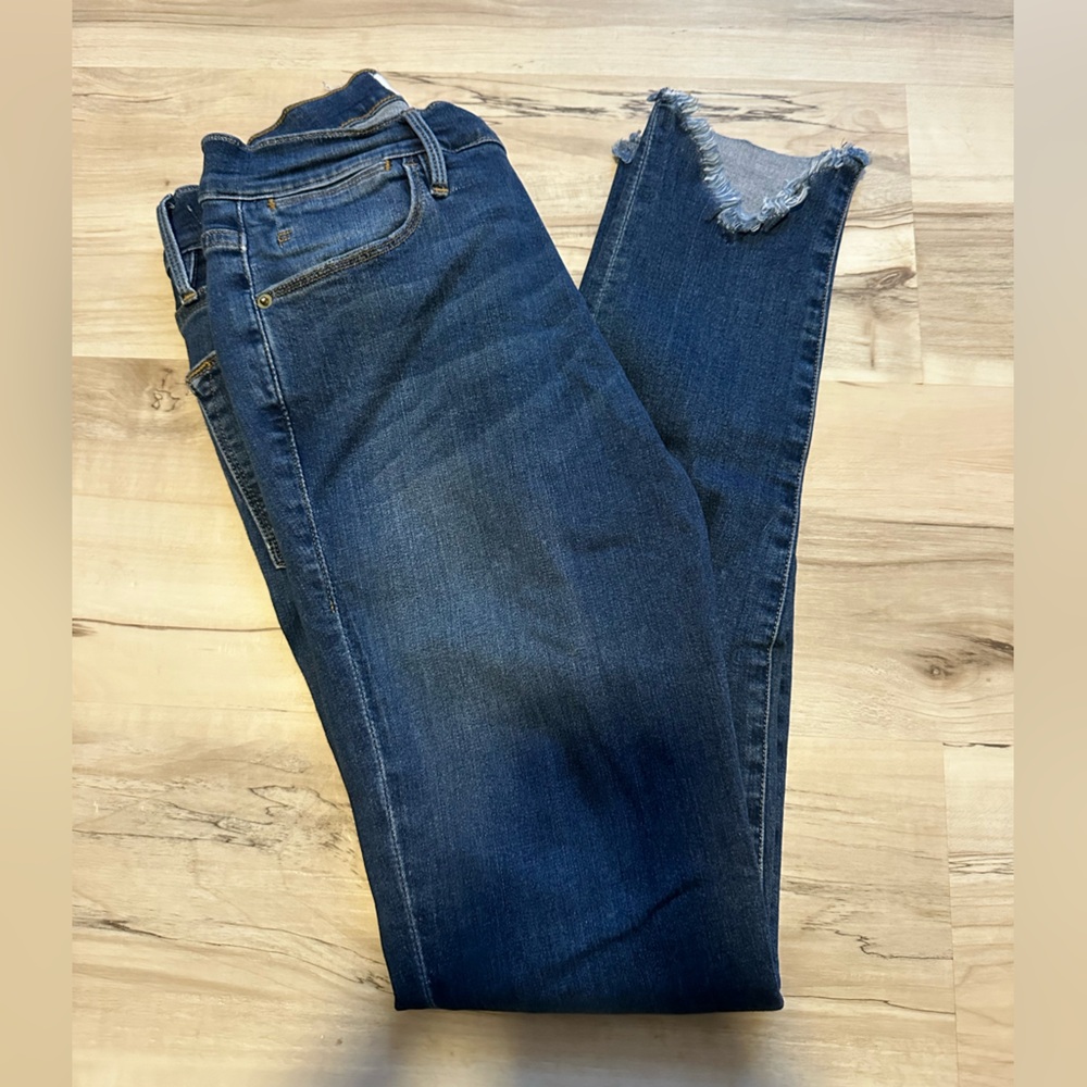 Frame Jeans